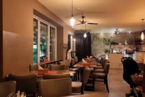 Arjun&rsquo;s Bistro Lieferservice