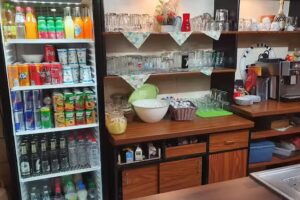 Arkadas Caf&eacute; Bistro