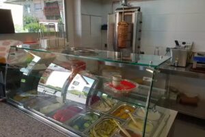 Arkadas D&ouml;ner Emmendingen
