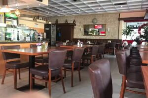 Arkadasch Grillhaus – Pforzheim