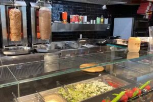 Arkadasch Restaurant