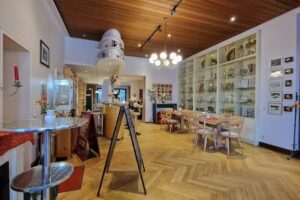 ARKONA Café Restaurant