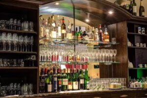 Arlinger Restaurant