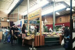 Arminiusmarkthalle