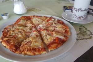 Armins Pizzaservice