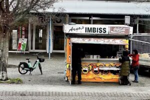 Arno&rsquo;s Imbiss