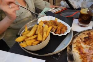 Arnold Grill & Garden