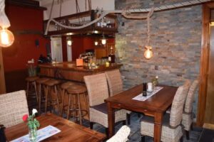 Arno’s Hafen-Pub Pellworm