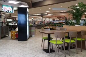 Aroma Asiens