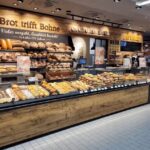 Aroma Brot trifft Bohne | Caf&eacute;, B&auml;ckerei & Konditorei