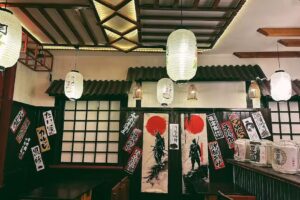 Aroma Gia Dinh Viet Restaurant