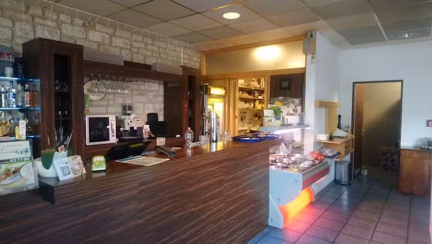 Aroma Grill & Pizzeria Lippstadt