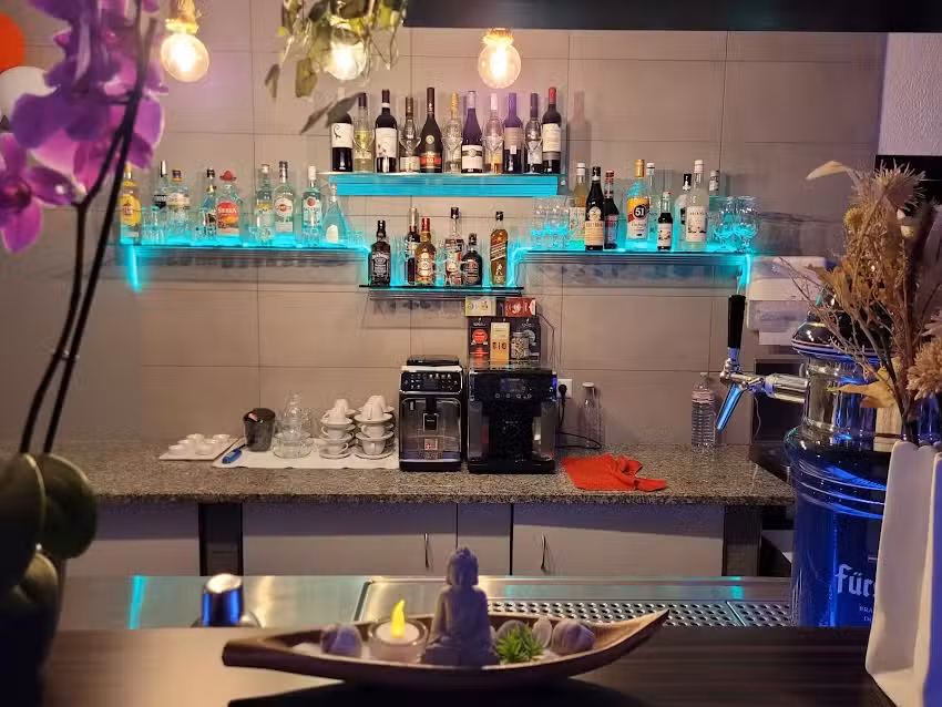 AROMA Indisches Restaurant