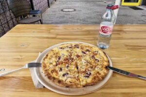 Aroma Pizzeria