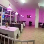 Aroma Restaurant