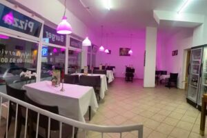 Aroma Restaurant