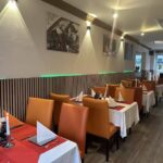 Aroma Restaurant