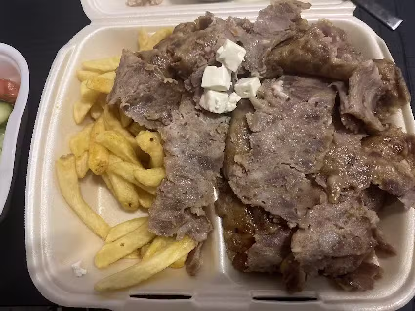 Aroma Restaurant Warendorf