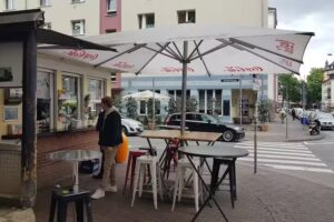 Aroma Vegetarian & More