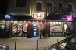 Aroma Warschauer Str.