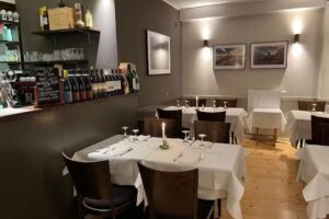 Aromi e Sapori &ndash; Restaurant & Weinbar