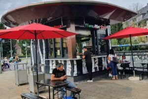 Arona Mini Pizza Mariendorf