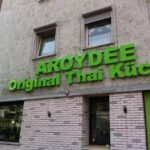 AROYDEE Original Thai K&uuml;che