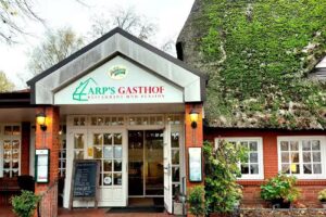 Arp&rsquo;s Gasthof