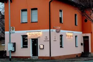 Arriba Express Pizzaservice