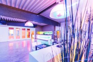 Ars Vivendi – Tanzschule & Eventlocation