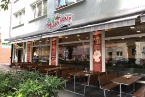 Arslan&rsquo;s Kebap Stuttgart West