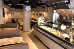 Arslan’s Kebap Stuttgart Mitte