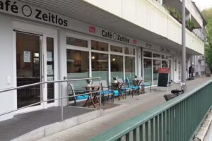 Art Café Zeitlos