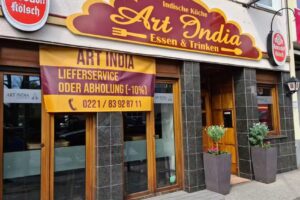 Art India – Indisches Restaurant