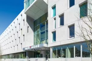 art&rsquo;otel Cologne, Powered by Radisson Hotels