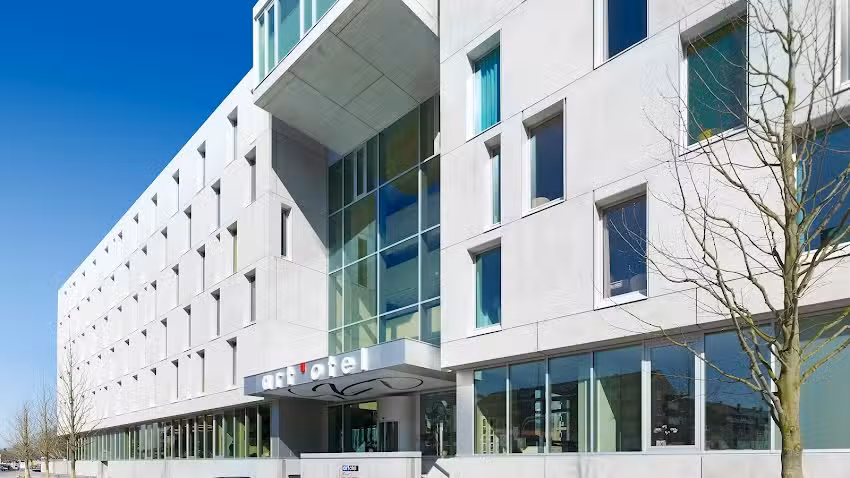 art&rsquo;otel Cologne, Powered by Radisson Hotels