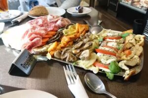 Arte & Cucina