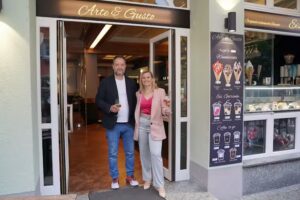 Arte & Gusto