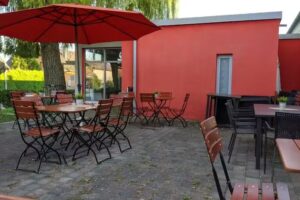 Arte Restaurant-Bar