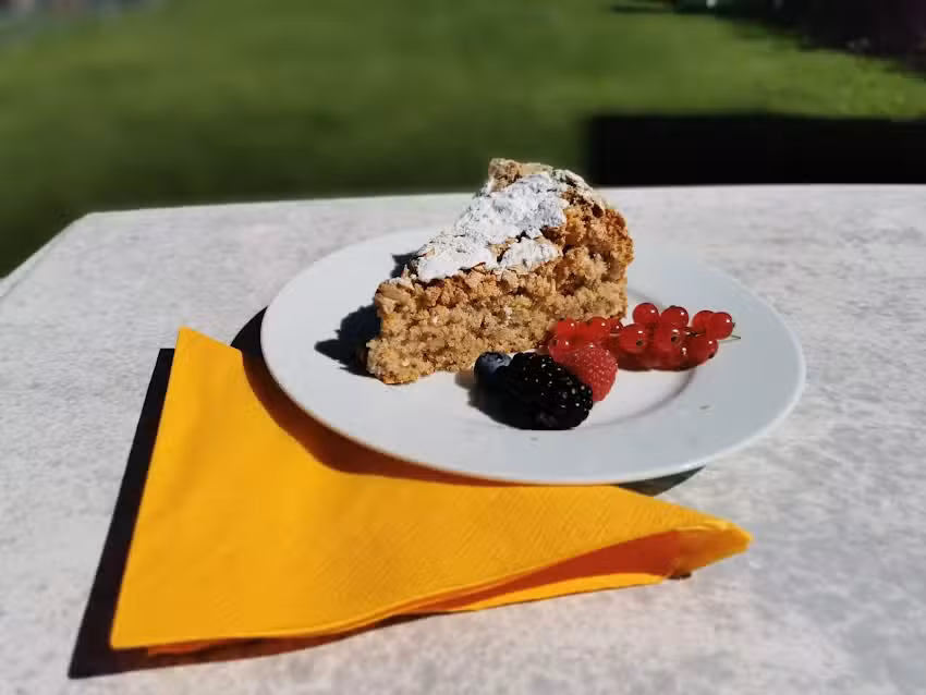 Arte Ristorante & Cafe im Schmuckmuseum