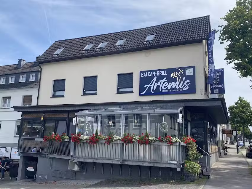 Artemis Balkan Grill Sundern