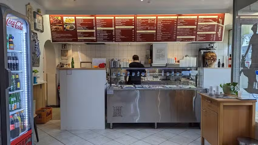 Artemis &ndash; Bottrop