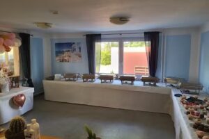 Artemis griechisches Restaurant