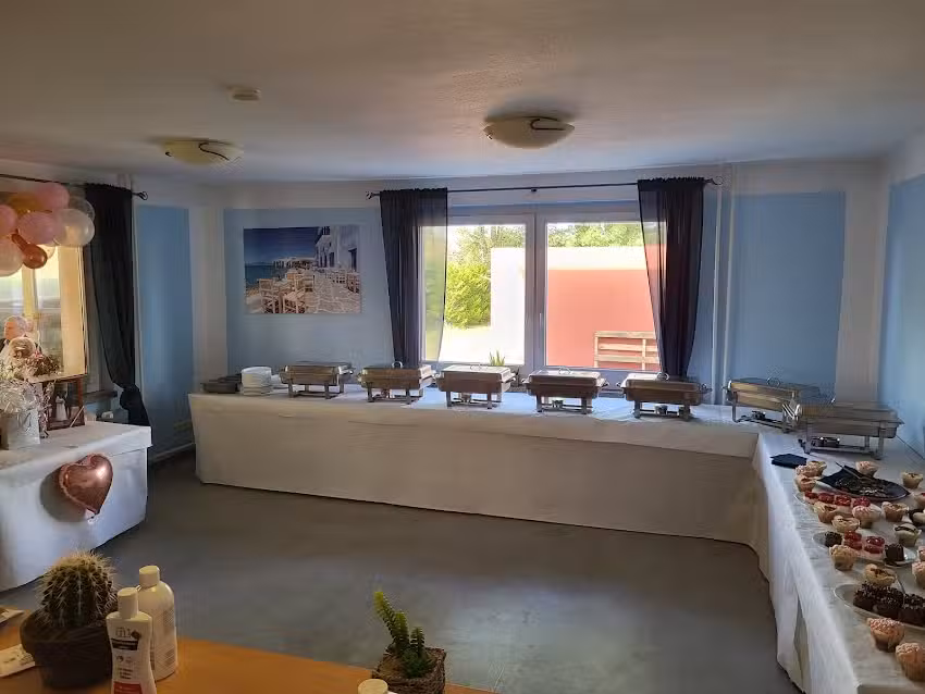 Artemis griechisches Restaurant