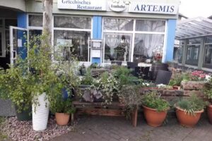Artemis Griechisches Restaurant