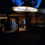 Artemis Grill