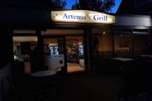 Artemis Grill