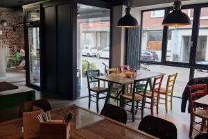 Artemis Grill Pizzeria