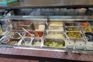Artemis Grill & Pizzeria