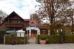 Artemis im Kreuzhof